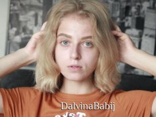 DalvinaBabij Shop coquin