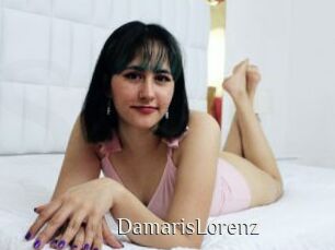 DamarisLorenz