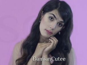 DamianCutee