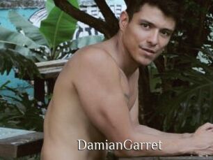 DamianGarret
