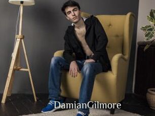 DamianGilmore