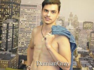 DamianGray