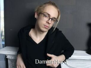 DamianHard