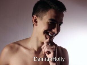 DamianHolly