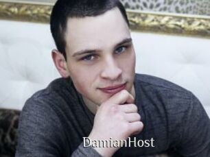 DamianHost