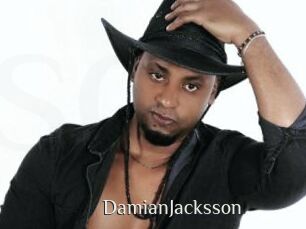 DamianJacksson Shop coquin