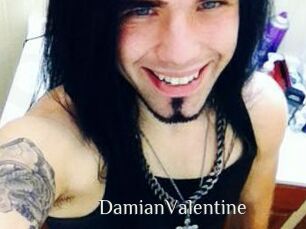 DamianValentine