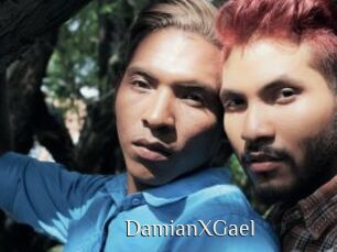 DamianXGael