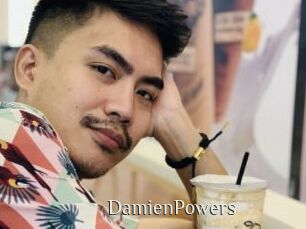 DamienPowers