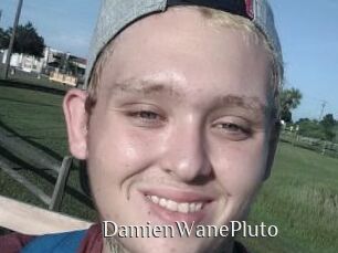 DamienWanePluto Shop coquin
