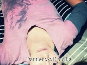 DamienxxxDrucilla