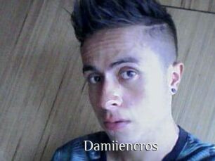 Damiiencros