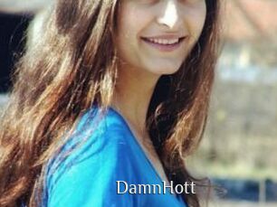 DamnHott