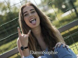 DamnSophie