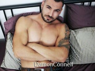 DamonConnell