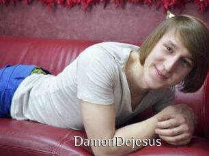 DamonDejesus
