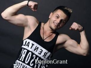 DamonGrant Shop coquin