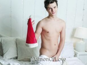 DamonOfLove