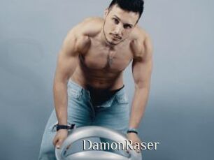 DamonRaser
