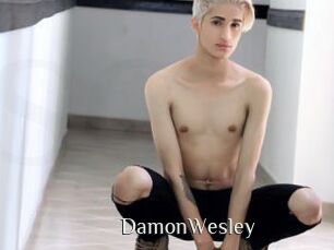 DamonWesley Shop coquin