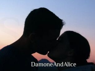 DamoneAndAlice