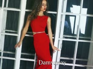 Damyanay