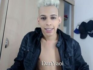 DanYaoi