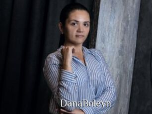 DanaBoleyn Shop coquin