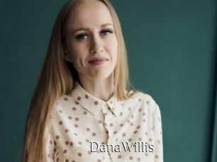 DanaWillis Shop coquin