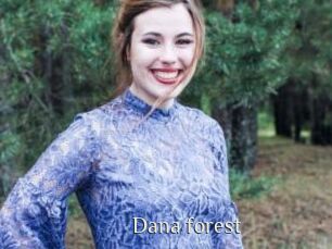 Dana_forest
