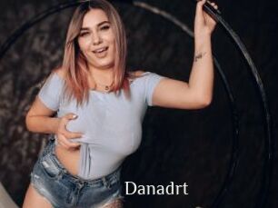 Danadrt
