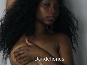 Dandeliones