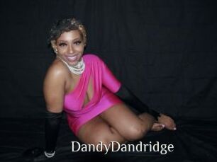 DandyDandridge