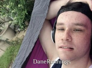 DaneRunnings