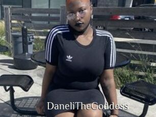 DaneliTheGoddess