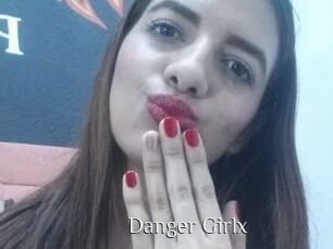 Danger_Girlx