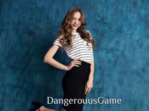 DangerouusGame
