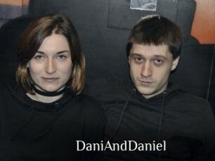 DaniAndDaniel