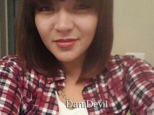 DaniDevil