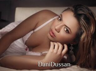 DaniDussan