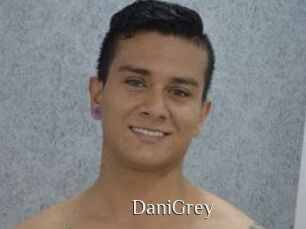 DaniGrey Shop coquin