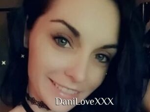 DaniLoveXXX