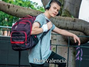 DaniValencia
