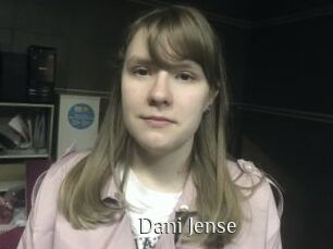 Dani_Jense