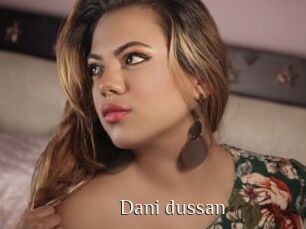 Dani_dussan