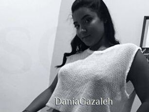 DaniaGazaleh