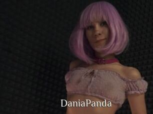 DaniaPanda