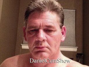 DanielCumShow