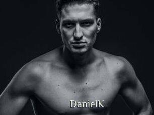 DanielK Shop coquin