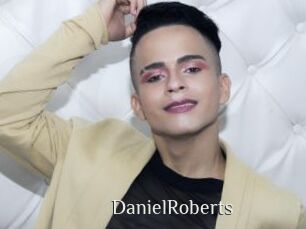 DanielRoberts